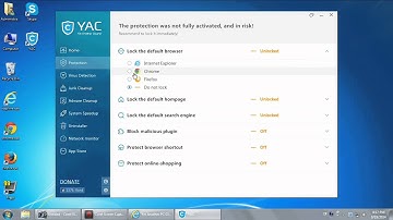 How to remove v9.com homepage redirect
