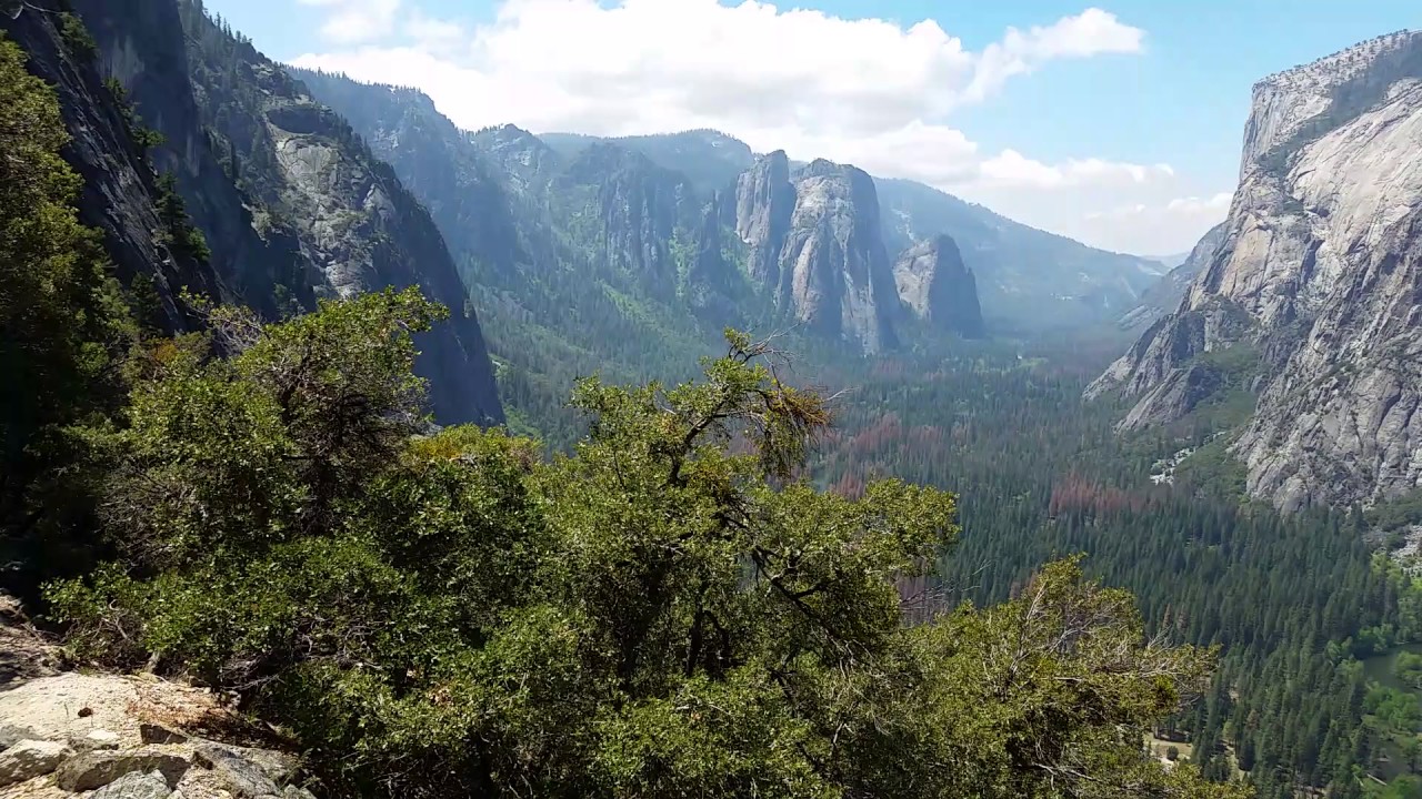 camera iphone 8 plus apk Stunning Views from the Four Mile Hiking Trail in Yosemite National Park, California