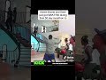 AB and deen trollin the police 😂😂f##k da police 😂😂#adrienbroner #deen #shorts