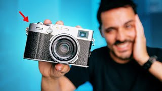 The Fuji X100VI (My Honest Opinion...) by Anthony Gugliotta 21,253 views 1 month ago 11 minutes, 52 seconds
