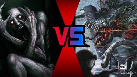 scp 096 vs scp 682 (stick nodes animation)