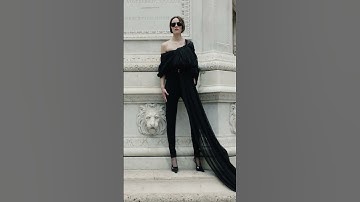 SAINT LAURENT - WINTER 2023