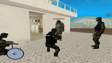 DT Battle Force Tactical Training - CIT2.net