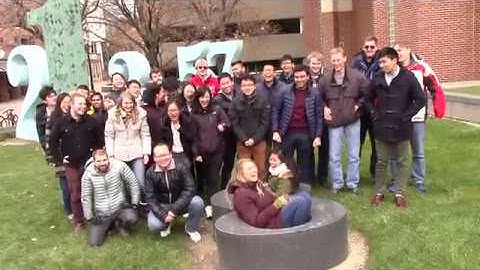 Electrical and Computer Engineering | Ohio State | 2017 Au Graduating Class