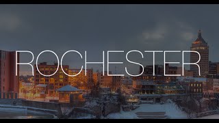 Rochester - Our Community - Convo