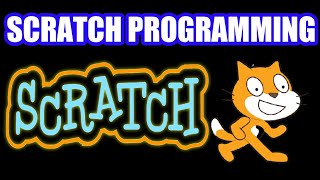Scratch Programming | Chapter 10 Log on to Scratch | Introduction to Scratch