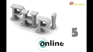 Details Online Degrees: PHP Online 5  Variables, Assignment Operators, and Concatenation Operators News