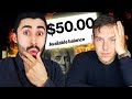 Millionaire Reacts: What A 26 Year Old Making $360K Spends In A Week | Millennial Money