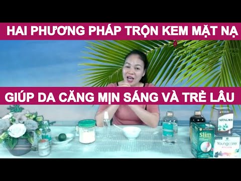 tư vấn làm đẹp da mặt tại Kemtrinam.vn