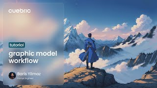 Tutorial | Graphic Model Workflow