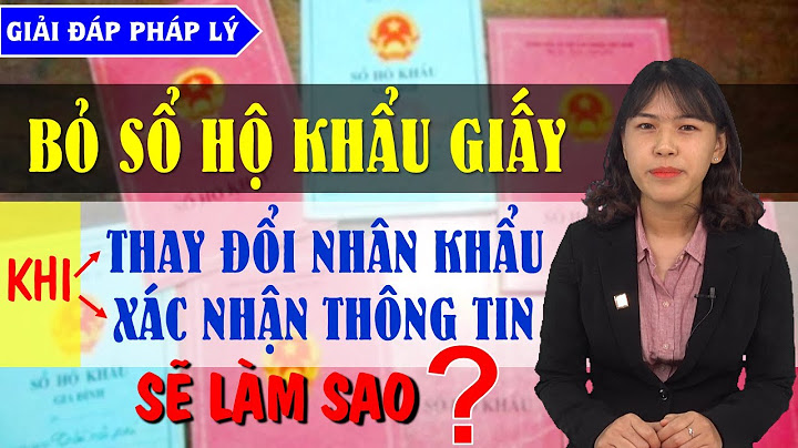 Giấy chứng nhận nhân khẩu tập thể là gì năm 2024