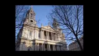 Time Lapse London 2015 test