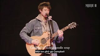 [Vietsub] 1994 - Alec Benjamin