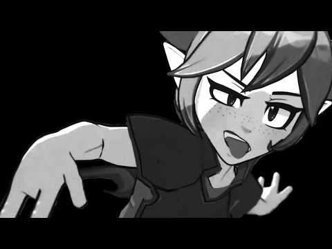 Demon Tides - The Queen of 3D Platforming Returns