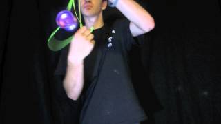 CLYW Avalanche, Eric R.