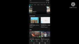 🍃♣️Vídeo ensinando como configurar o chat da trovo...♣️🍃 screenshot 5