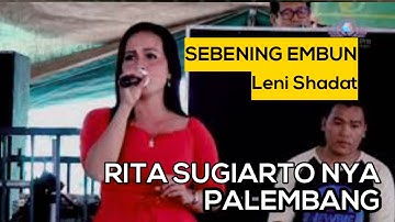 OM.ULTRA98 | SEBENING EMBUN | LENY SHADAT | LIVE KOTADARO 2 | SHAPA WG PRO