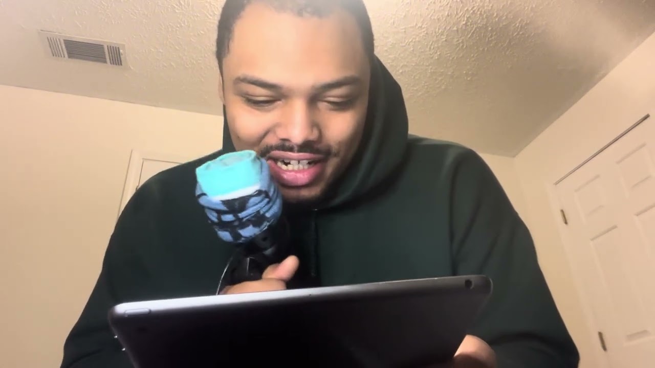 ASMR | Обзор 1169 главы One Piece