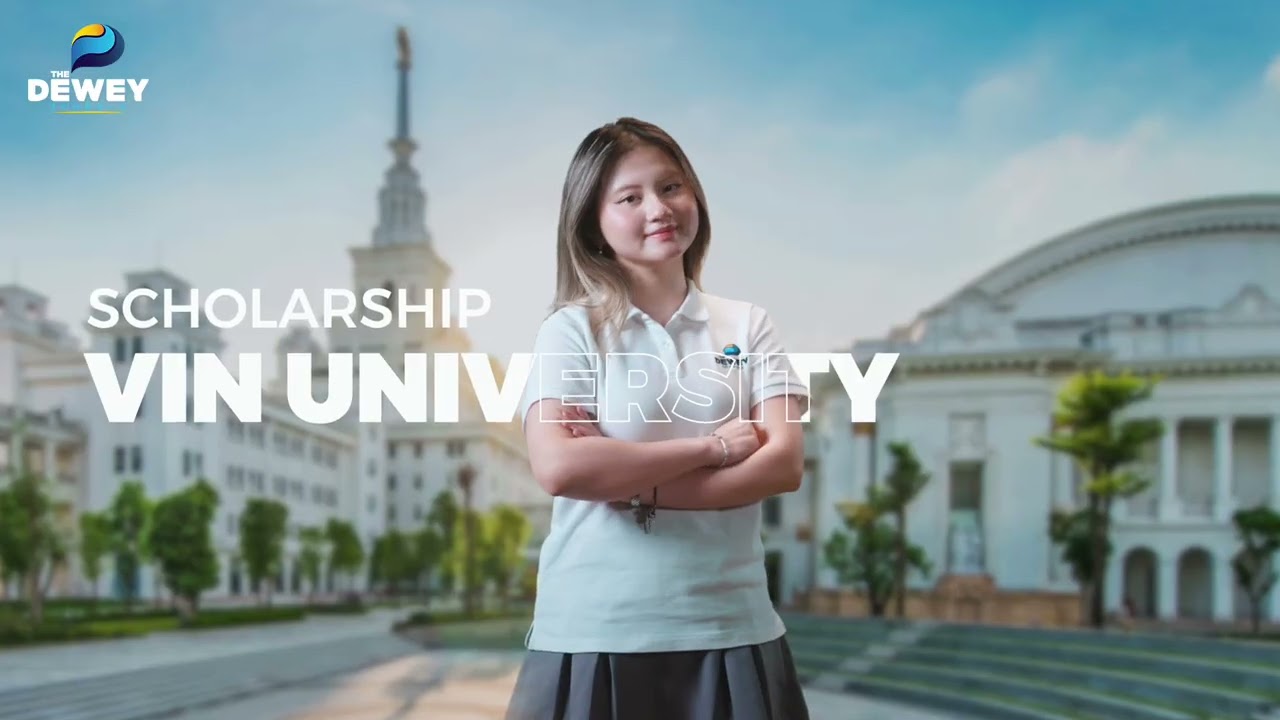 Chương Trình Song Ngữ Explore Tại The Dewey Schools Hải Phòng Với Học Phí Chỉ 7,6 Triệu