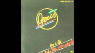 Opus - Live Is Life (1985)
