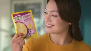 UFC Soup TVC Q4 2021 15s