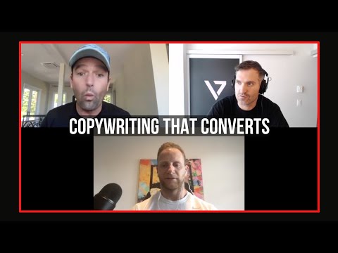 Refining Your Copy For Clarity & Conversion With Jason Hornung