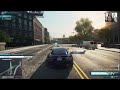 Desafío de derrape: me costó más de lo esperado | NFS MW EP. 3