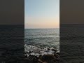 Kanyakumari Sunset #kanyakumari #sunset #beach #ocean #trending #viral #sunrise #india #indiannavy