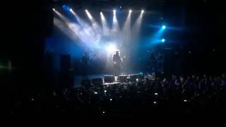 Seether Truth Live Manchester 16/10/17