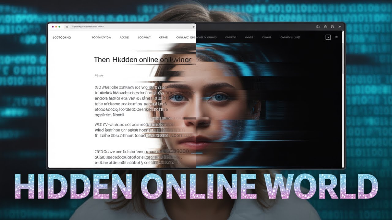 True Horror Stories from the Dark Web