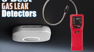 ✅Best Gas Leak Detectors in 2025 | Top 8 Best Gas Leak Detectors in 2025