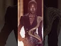 Fashion as an art form