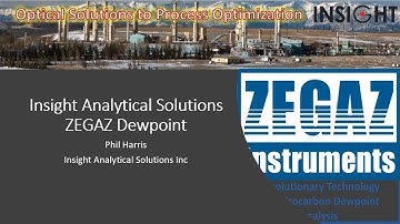 ZEGAZ Instruments    August 14, 2020