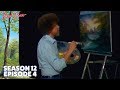 Bob Ross - Bright Autumn Trees (Season 12 Episode 4)