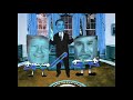 Sponge Bush Smurf Prez 7
