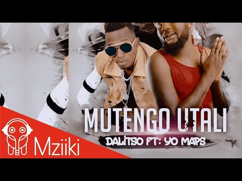 Dalisoul ft Yo Maps   Mutengo Utali Official Video