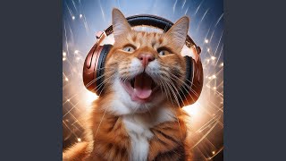 Calm Cat Harmony