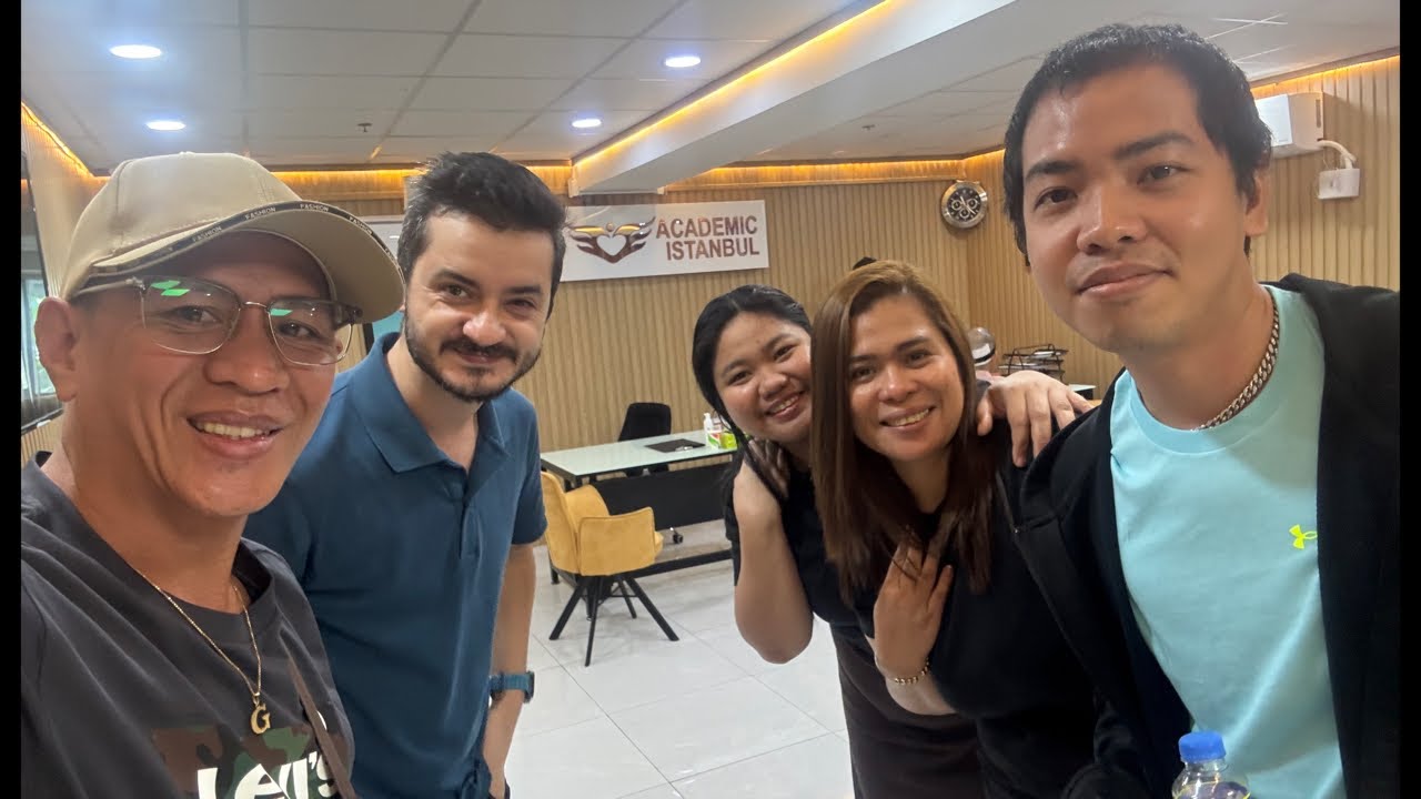 GILUMAG'S TV is live!