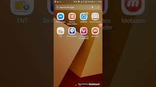 Antivirus cleaner and phone booster tutorial screenshot 2