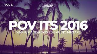 2016 MASHUP MIXTAPE | Playlist 2016 THROWBACK VIBES | (005)