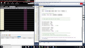 Automation trading with  .NET for AmiBroker  - Introduction