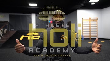 Online Personal Training Intro Video