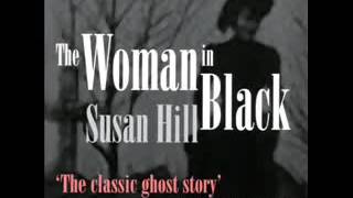 The Woman in Black by Susan Hill