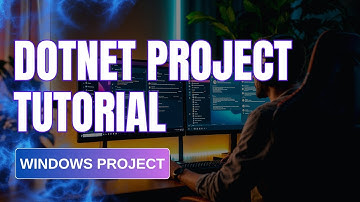 Dotnet Project Tutorial | Windows Project for Students #kaashiv #dotnetprojects #dotnet