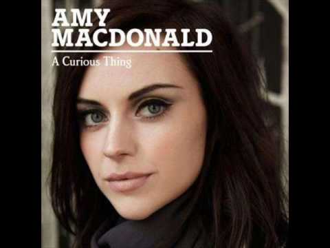 Daniel - Don't tell me that it's over [Demo] (Amy Macdonald Cover)