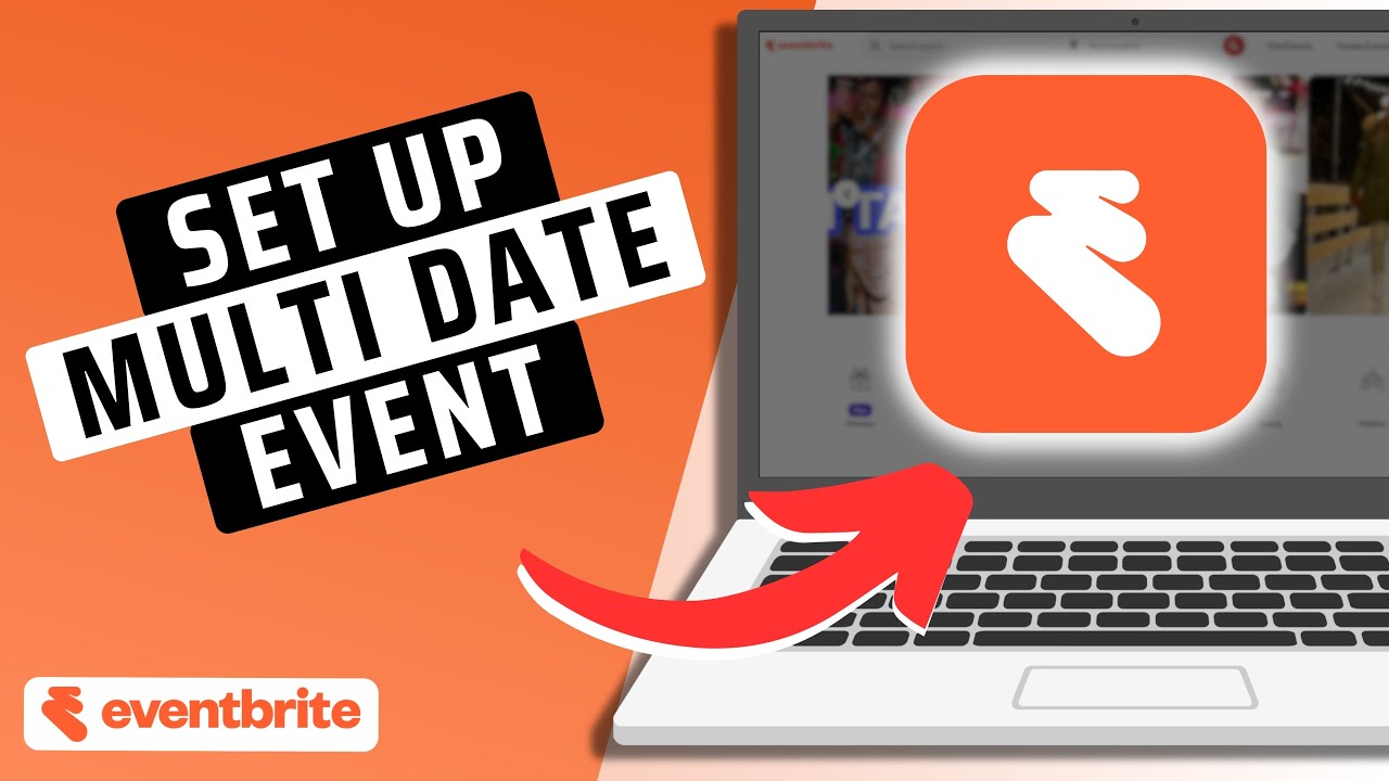 Как организовать мероприятие с несколькими датами на Eventbrite (2025)