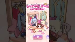 Lovely Doll creator #7