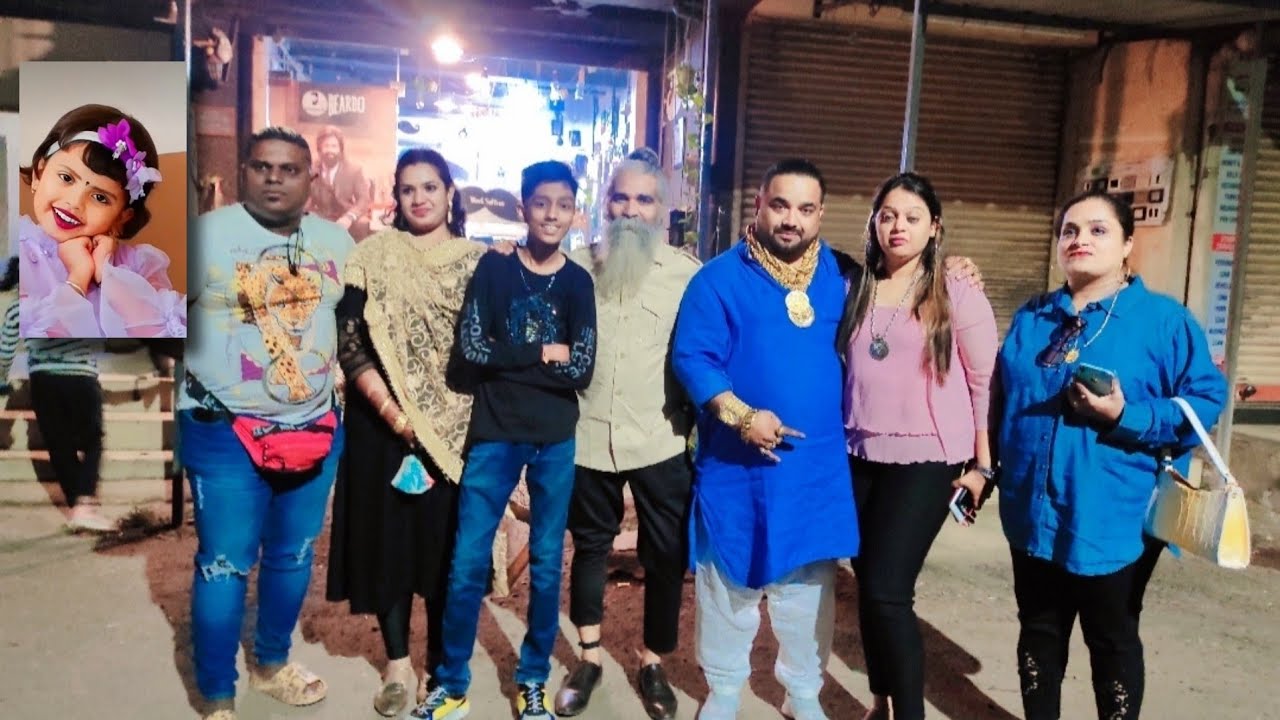 MEETUP WITH INSTAGRAM STAR'S | Paras Rathod | Raja Naidu | Angel Riti ...