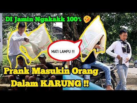 prank-masukin-orang-dalam-karung-🤣-|-prank-indonesia