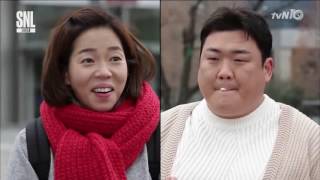 [THAISUB] SNL KOREA SEASON 8 - GOBLIN PARODY